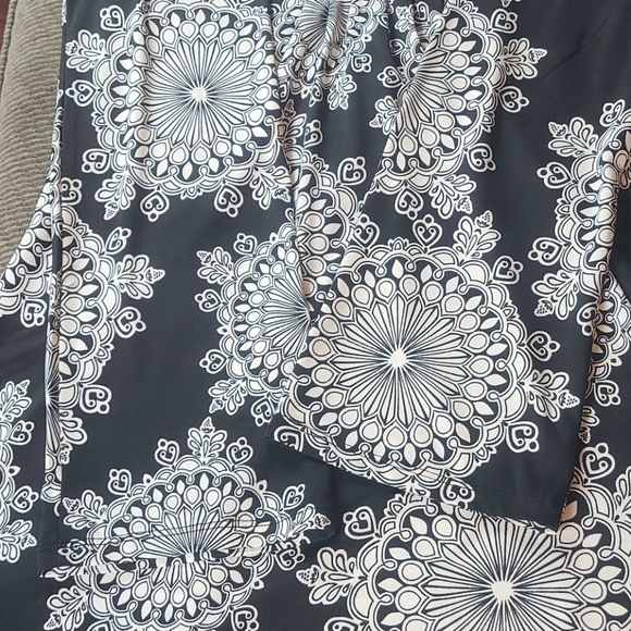 International Concepts Tunic Blouse - Picture 13 of 16